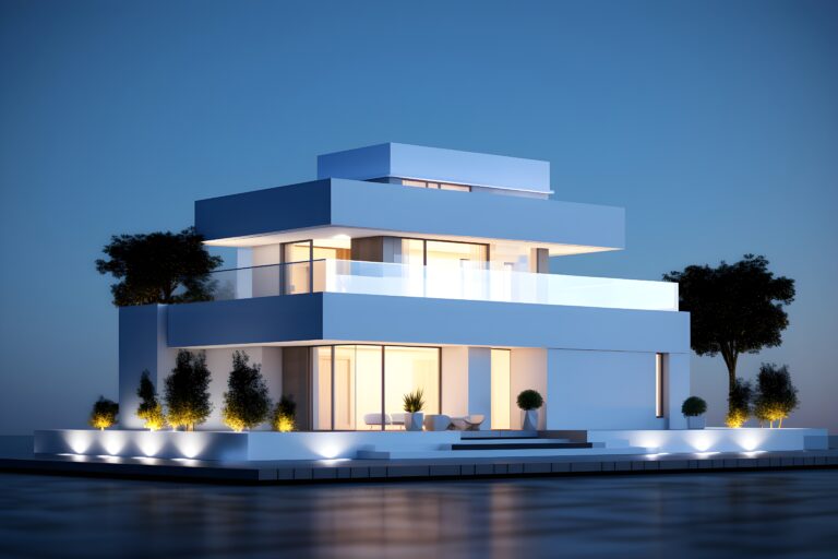 3d-model-house-building